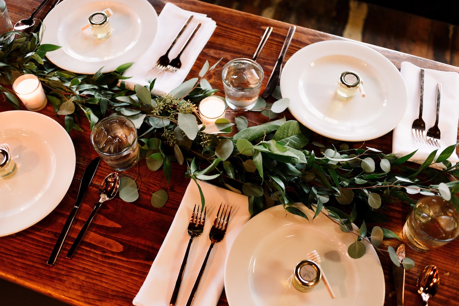 Top 5 Wedding Caterers In Portland Oregon Joy